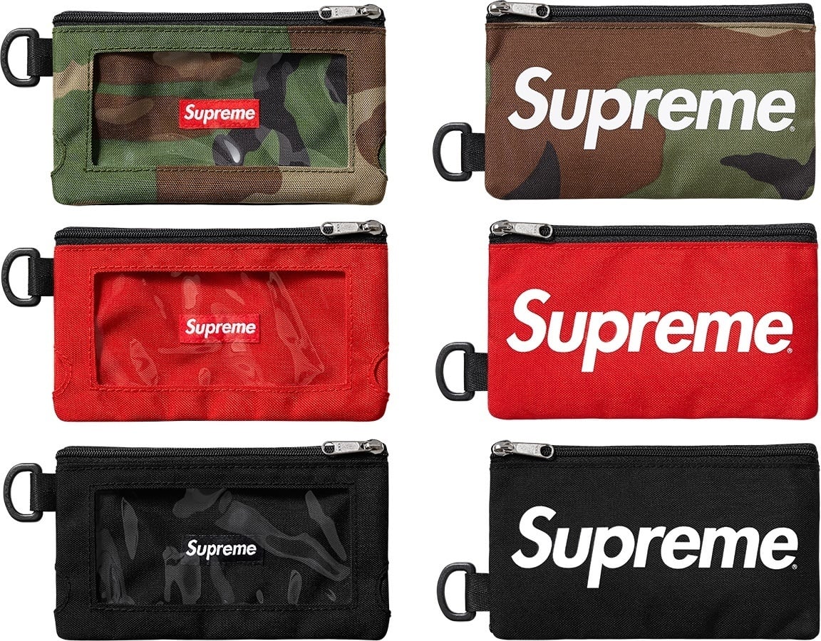 Mobile Pouch